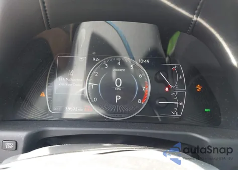 2020 Lexus Es 350 from USA, damaged, VIN 58ADZ1B11LU068649